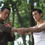 Aarif Rahman, Tony Ka Fai Leung