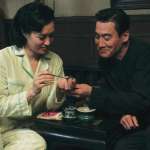 Christy Chung, Tony Ka Fai Leung