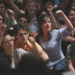 Elio Germano, Diane Fleri