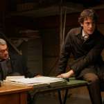 Elio Germano, Claudio Botosso