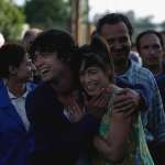 Riccardo Scamarcio, Diane Fleri