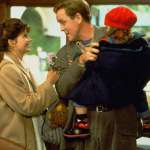 Amanda Pombo, Lolita Davidovich, John Lithgow