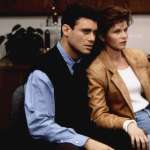 Steven Bauer, Lolita Davidovich
