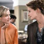 Cameron Diaz, Julia Roberts