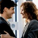 Dermot Mulroney, Julia Roberts