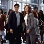 Dermot Mulroney, Julia Roberts