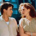 Dermot Mulroney, Julia Roberts