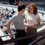 Dermot Mulroney, Julia Roberts