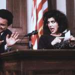 Joe Pesci, Marisa Tomei