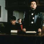 Joe Pesci, Ralph Macchio, Mitchell Whitfield