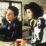 Joe Pesci, Marisa Tomei