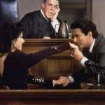 Joe Pesci, Fred Gwynne, Marisa Tomei