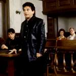 Joe Pesci, Ralph Macchio, Mitchell Whitfield, Marisa Tomei