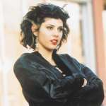 Marisa Tomei