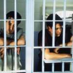 Ralph Macchio, Mitchell Whitfield