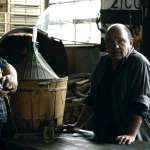 Giuseppe Battiston, Teco Celio, Riccardo Maranzana