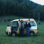 Giuseppe Battiston, Rok Pra&scaron;nikar