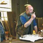 Giuseppe Battiston, Rok Pra&scaron;nikar, Teco Celio, Maurizio Fanin