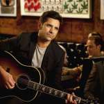 Bryan Callen, John Stamos