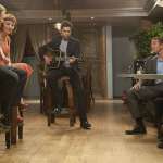 Bryan Callen, Kathy Searle, Connor Connolly, Heidi Armbruster, Michael Rapaport, John Stamos