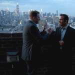 Bryan Callen, Michael Rapaport