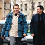 Daniel Auteuil, Dany Boon