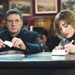 Daniel Auteuil, Julie Gayet