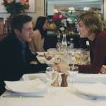 Daniel Auteuil, Julie Gayet