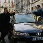 Daniel Auteuil, Dany Boon