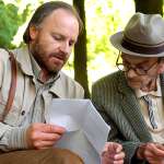 Krystyna Feldman, Roman Gancarczyk