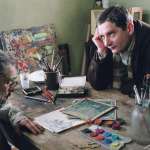 Krystyna Feldman, Artur Steranko