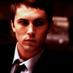 Desmond Harrington