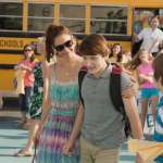 Ashley Judd, Nathan Gamble