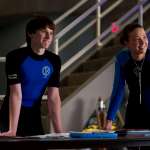Austin Highsmith, Nathan Gamble