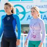 Austin Highsmith, Cozi Zuehlsdorff