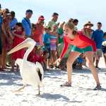 Cozi Zuehlsdorff, Nathan Gamble, Juliana Harkavy
