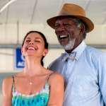 Morgan Freeman, Ashley Judd