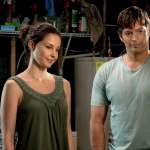 Ashley Judd, Harry Connick Jr.