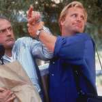 Christopher Lloyd, Jeff Daniels