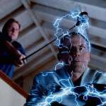 Christopher Lloyd, Jeff Daniels