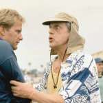 Christopher Lloyd, Jeff Daniels