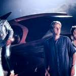 Christopher Lloyd, Daryl Hannah, Jeff Daniels