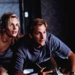 Daryl Hannah, Jeff Daniels