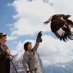 Jean Reno, Manuel Camacho