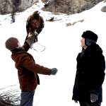 Tobias Moretti, Manuel Camacho