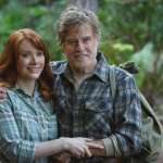 Bryce Dallas Howard, Robert Redford
