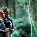 Oona Laurence, Bryce Dallas Howard, Robert Redford