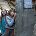 Oona Laurence, Oakes Fegley