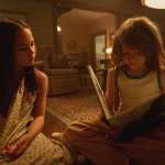 Oona Laurence, Oakes Fegley