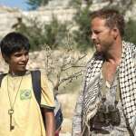 Abdallah El Akal, Stephen Dorff